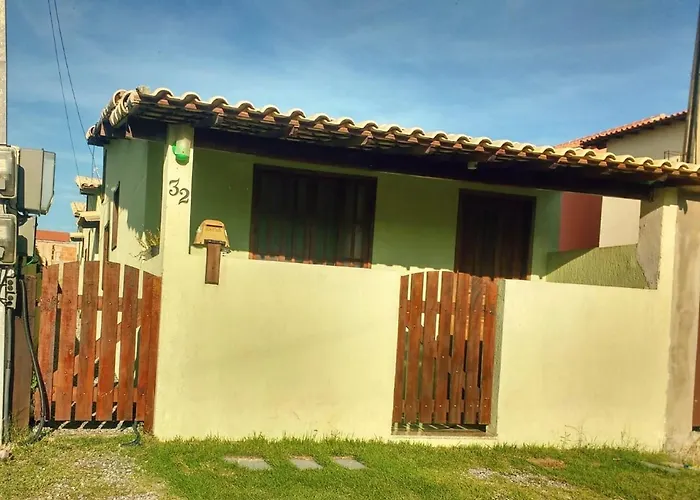 Residencia Bem Viver