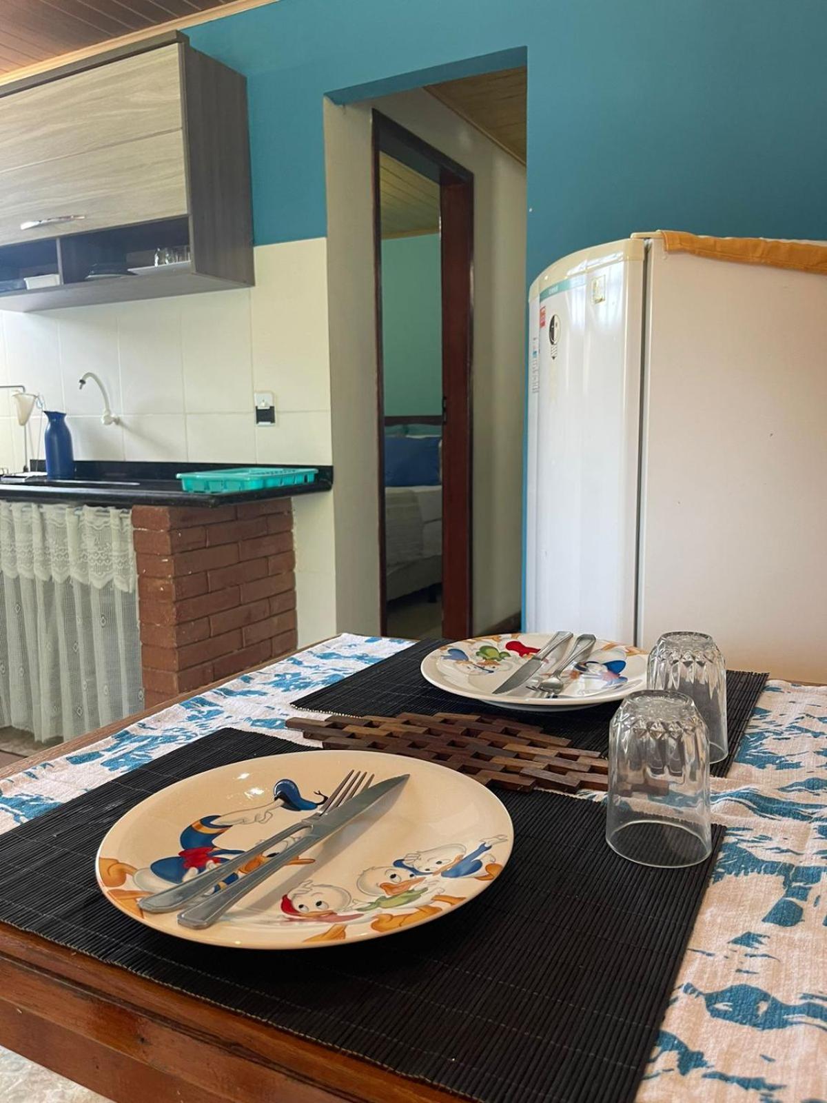 Residencia Bem Viver * Arraial do Cabo