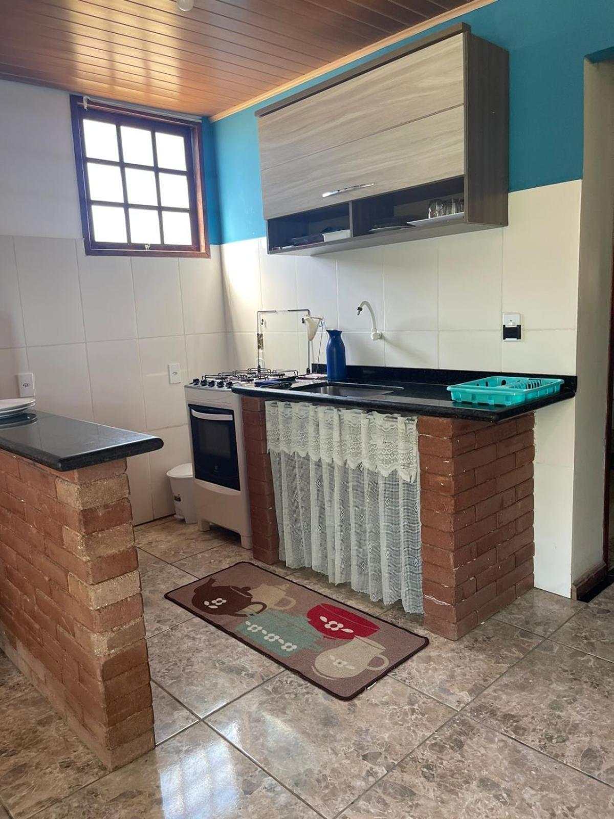 Residencia Bem Viver Holiday home *