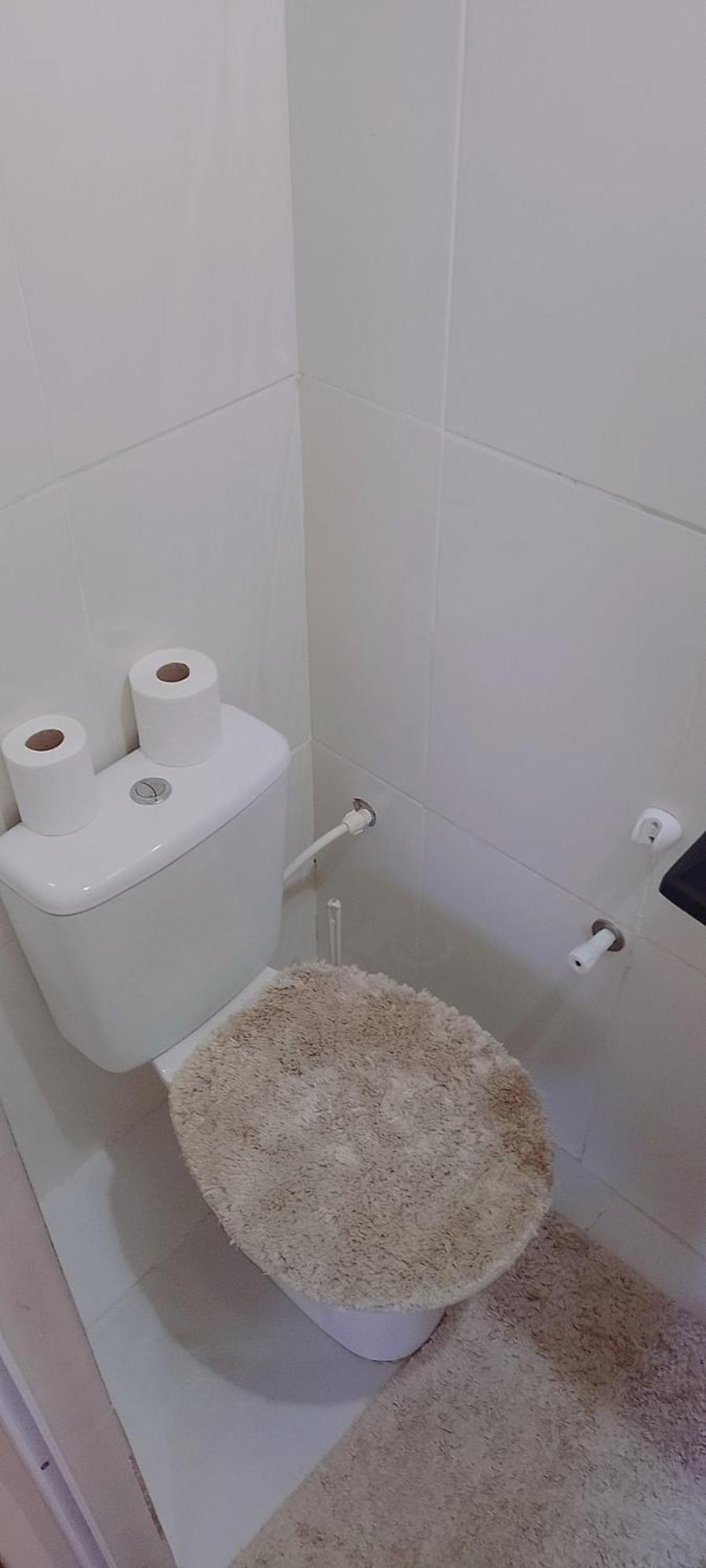 Residencia Bem Viver *