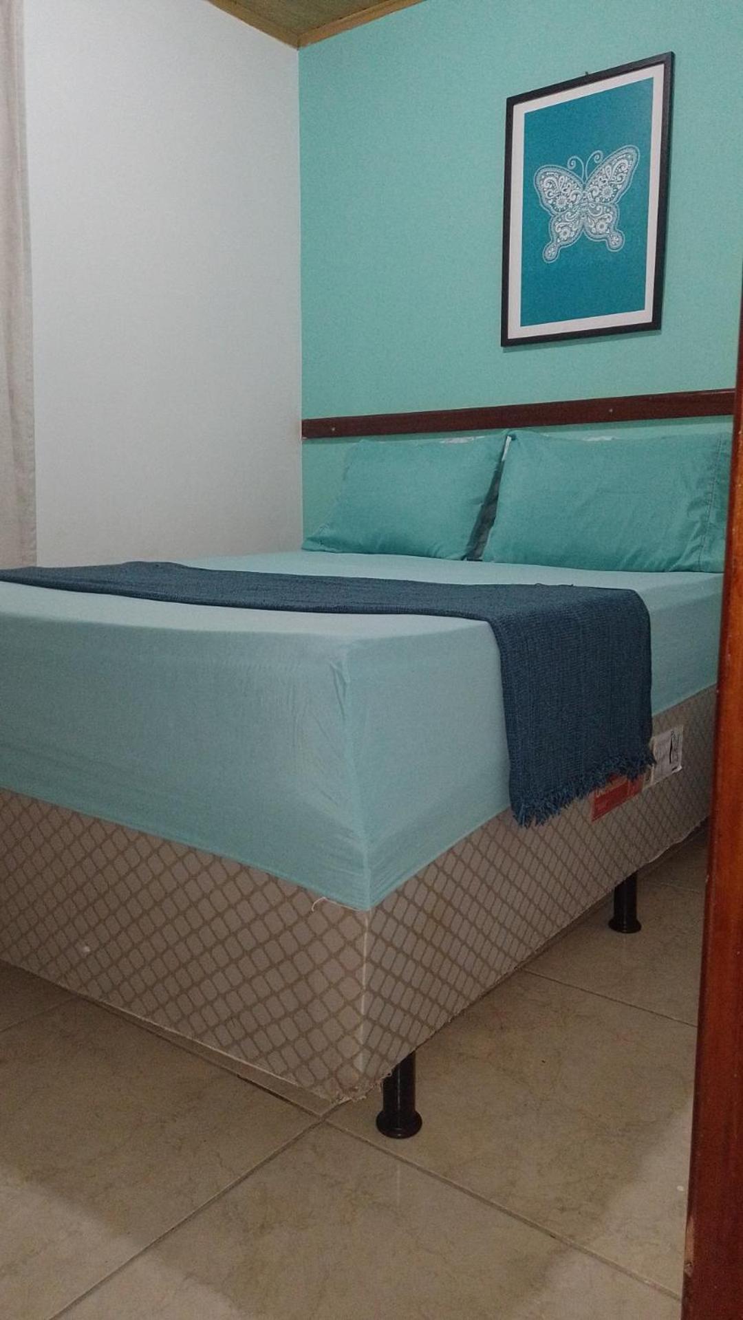 Residencia Bem Viver Holiday home