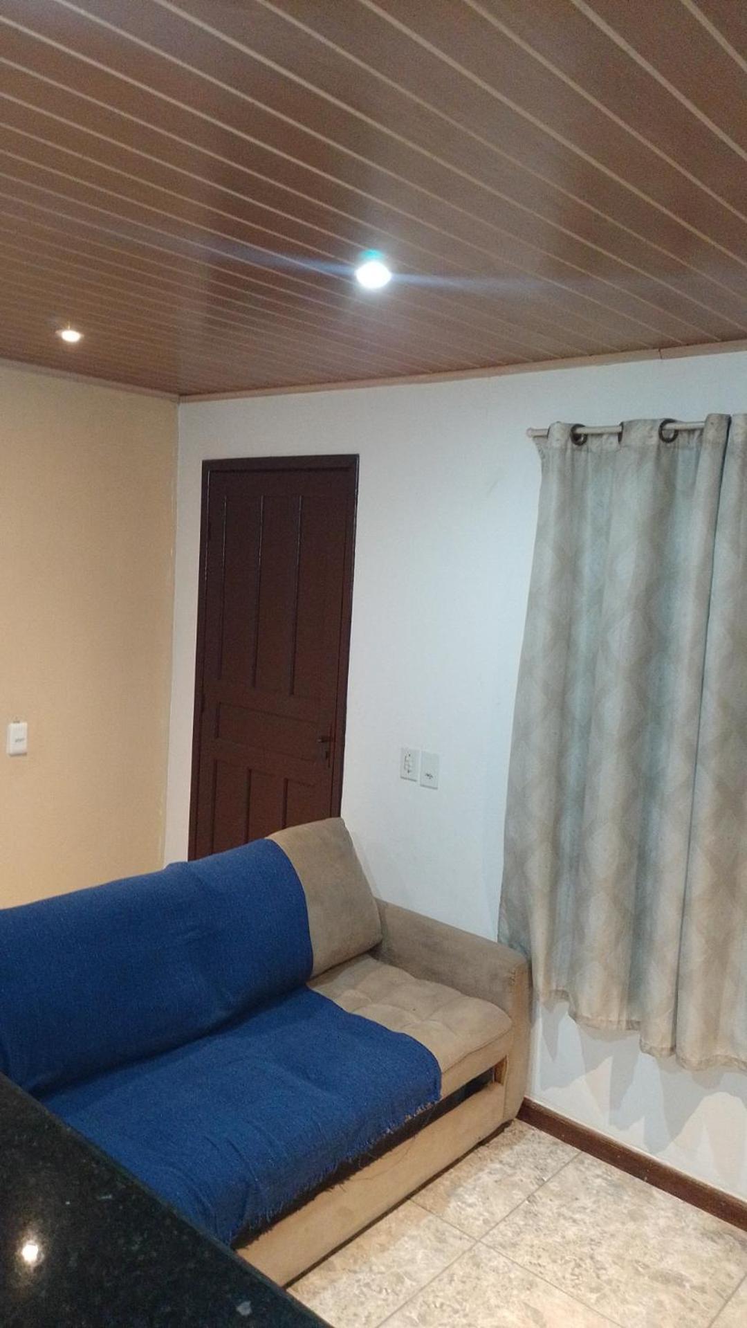 Residencia Bem Viver Holiday home