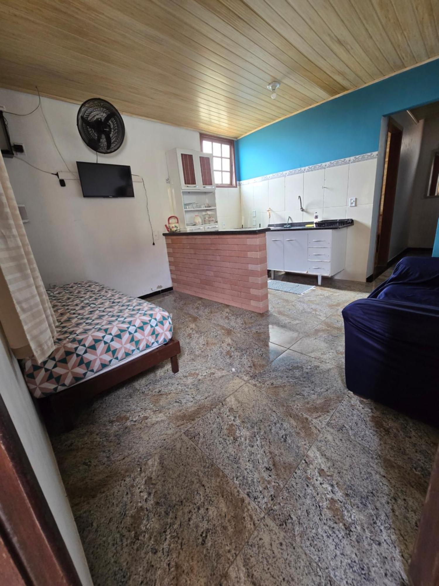 Residencia Bem Viver Сasa de vacaciones Arraial do Cabo