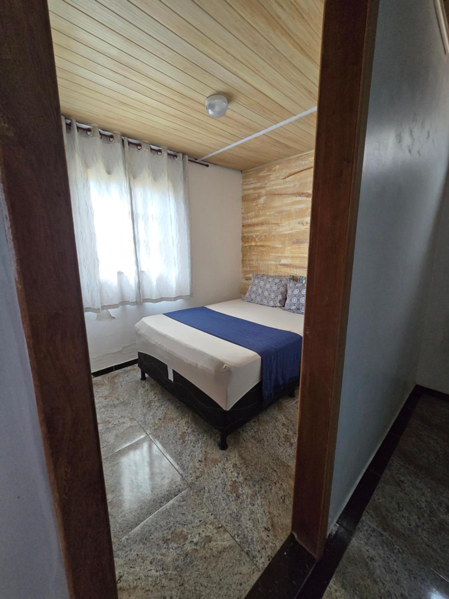 Сasa de vacaciones Residencia Bem Viver